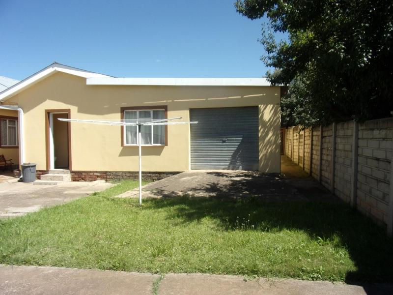 5 Bedroom Property for Sale in Komani Park Eastern Cape